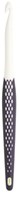Prym Wool Crochet Hook Ergonomic 18 cm 9.00 mm Azure-2