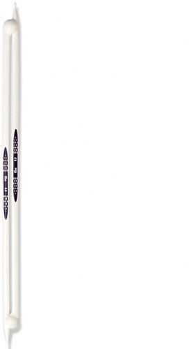 Prym Ergonomics Single Point Knitting Needles 40 cm 9.00 mm-2