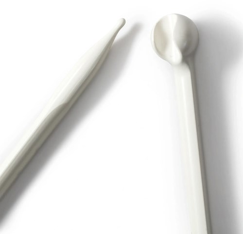 Prym Ergonomics Single Point Knitting Needles 40 cm 9.00 mm-3