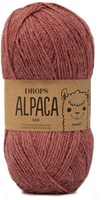 Drops Alpaca Mix 9024 Dark Blush