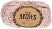 Drops Andes Mix 9025 Pink Sand