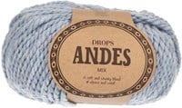 Drops Andes Mix 9027 Fog