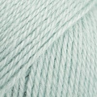 Drops Alpaca Uni Colour 9037 Sage green-2