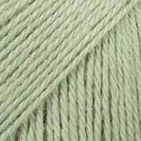 Drops Alpaca Uni Colour 9038 Light Seagreen-2