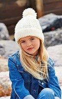 Knitting Pattern Stylecraft Life Aran No. 9196 Accessories-2
