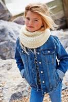 Knitting Pattern Stylecraft Life Aran No. 9196 Accessories-3