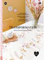 Rico Transformation No. 174 Embroidery Book