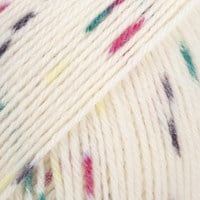 Drops Fabel Print 925 Berries and Cream-2