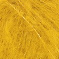 Katia WOW - Fluffy 092 Mustard-2