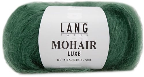 Lang Yarns Mohair Luxe 93