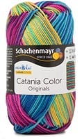 SMC Catania Color 93 Afrika Color