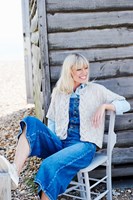 Knitting Pattern Stylecraft Life DK No. 9435 Jackets-3