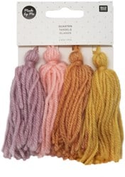 Rico Tassel Set