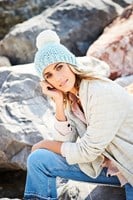 Knitting Pattern Stylecraft Special XL Super Chunky No. 9590 Hats-3