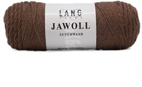 Lang Yarns Jawoll Superwash 095 Brown