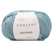 Katia Duomo 95 Light Blue