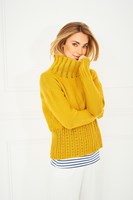 Breipatroon Stylecraft Special DK No. 9641 Trui en vest