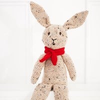 Crochet Pattern Stylecraft Life DK No. 9666 Hare and Owl-2