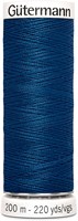 Gütermann Polyester Sewing Thread 200m 967