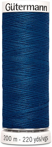 Gütermann Polyester Sewing Thread 200m 967