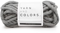 Yarn and Colors Fresh 096 Shark Grey