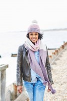 Knitting Pattern Stylecraft Bellissima DK No. 9702 Scarves and Hats-2