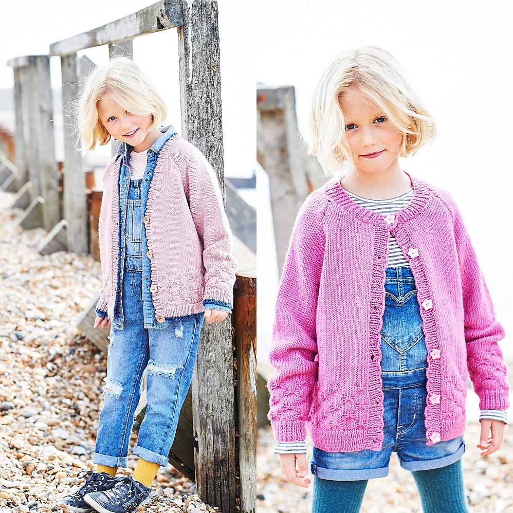 childrens cardigans