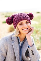 Breipatroon Stylecraft Life Super Chunky No. 9733 Mutsen