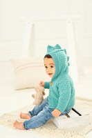 Knitting Pattern Stylecraft Bambino DK No. 9758 Baby Cardigans-2