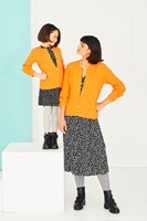 Knitting Pattern Stylecraft Special DK No. 9764 Cardigans-2