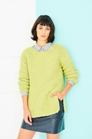 Knitting Pattern Stylecraft Special XL Super Chunky No. 9787 Sweaters-3