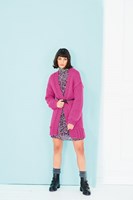 Knitting Pattern Stylecraft Special XL Super Chunky No. 9788 Oversized Cardigans-2