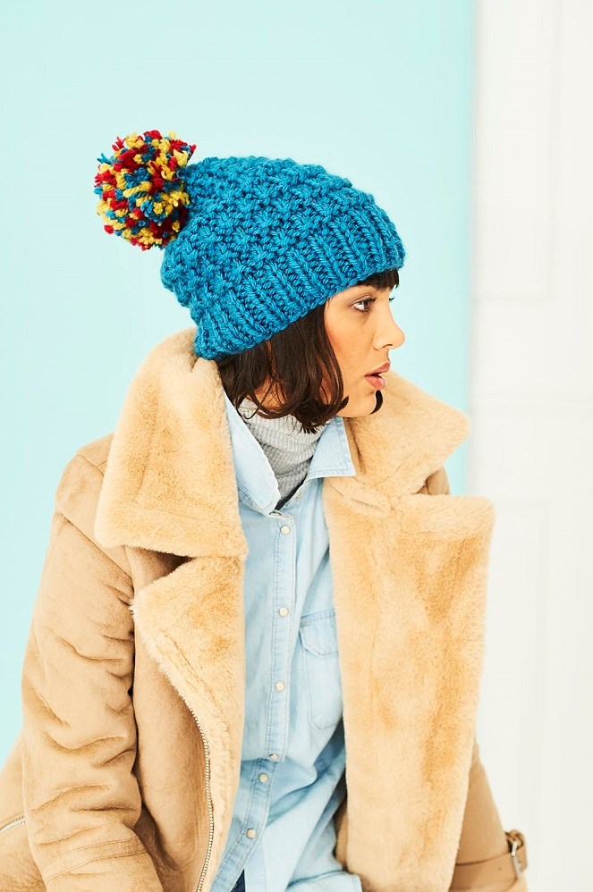 Xl knit hats 2025
