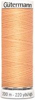 Gütermann Polyester Sewing Thread 200m 979