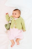 Knitting Pattern Stylecraft Naturals - Bamboo + Cotton DK No. 9829 Cardigans-2
