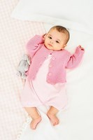 Knitting Pattern Stylecraft Naturals - Bamboo + Cotton DK No. 9829 Cardigans-3