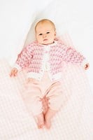 Knitting Pattern Stylecraft Naturals - Bamboo + Cotton DK No. 9830 Jackets-3