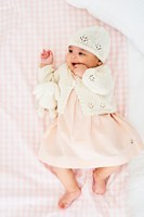 Knitting Pattern Stylecraft Naturals - Bamboo + Cotton DK No. 9832 Cardigans and Hats-2