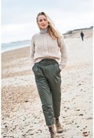 Highland Heathers DK