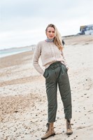 Knitting Pattern Stylecraft Highland Heathers DK No. 9863 Sweaters-3
