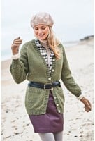 Highland Heathers DK