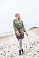Knitting Pattern Stylecraft Highland Heathers DK No. 9864 Cardigans-2