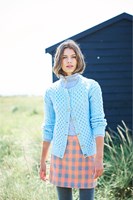 Knitting Pattern Stylecraft Special Aran With Wool No. 9895 Cardigans-2