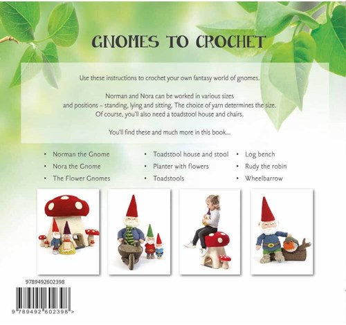 Gnomes To Crochet-2