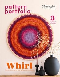 Scheepjes Pattern Portfolio Whirl