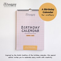 Scheepjes Birthday Calendar NL-EN-3