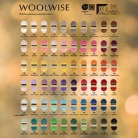 Scheepjes Pattern Portfolio Woolwise