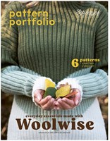 Scheepjes Pattern Portfolio Woolwise UK