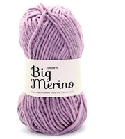 Drops Big Merino Mix 09 Lavender