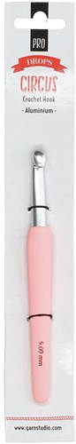 Drops Pro Circus Crochet Hook 9,0mm